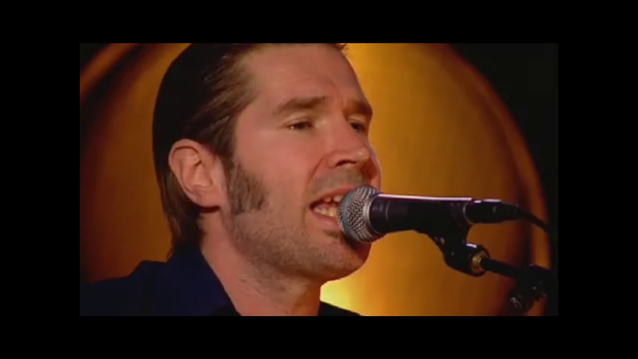 Del Amitri's Justin Currie - Always The Last To Know - With Lyrics