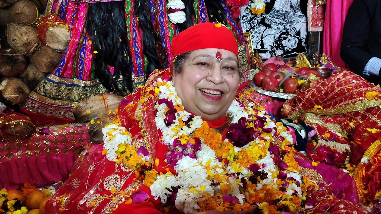 Dwarka Dham 11th astami 10feb26