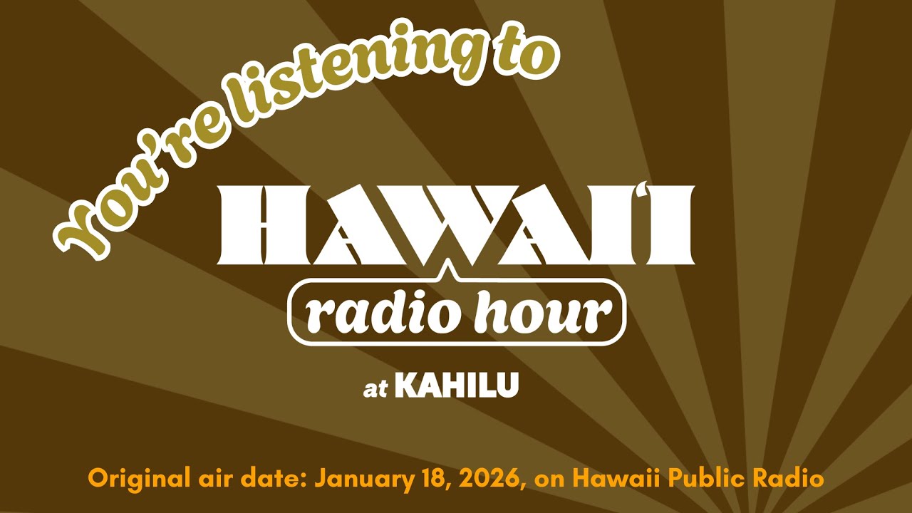 Episode 34: January 18, 2026