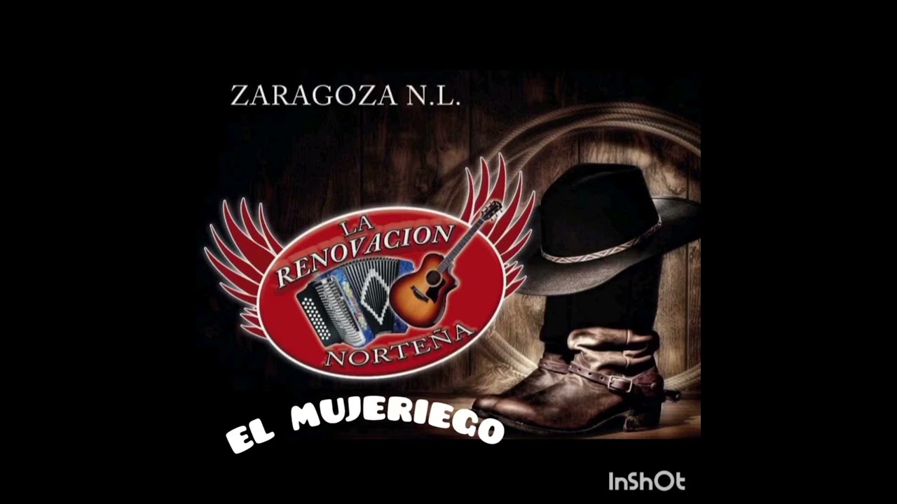 Y otro corrido en el album del mujeriego se llama el corrido de 