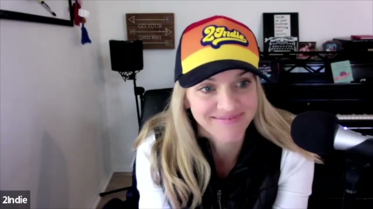3 Tips to up your Success in Sync with Sonnet Simmons and John Clinebell