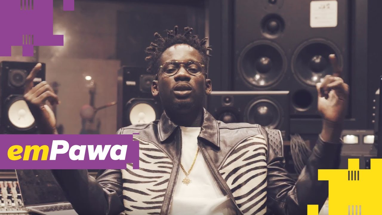 emPawa 100 - This Is Your Chance!