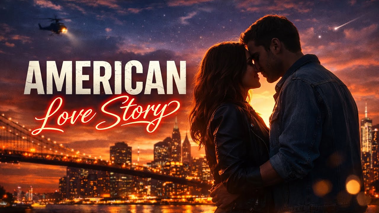 American Love Story 💔 | Ultimate American Love Songs Album 2026 (Emotional Pop Playlist)