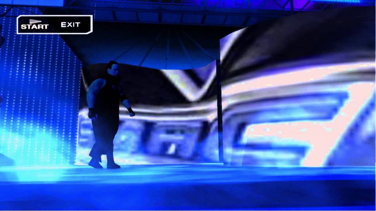 Project Attitude Era Released svr 11 ps2