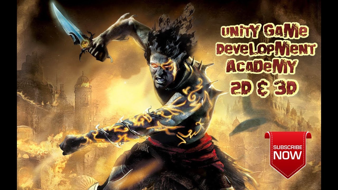 Spawning random enemies in your Unity 3D game