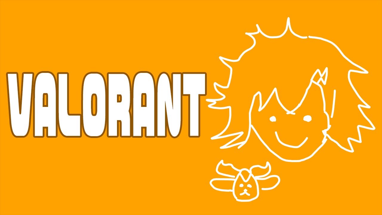 【VALORANT】同期ヒーローでフルパヴァロラントやるぞやるぞやるぞ！【宇佐美リト/にじさんじ】