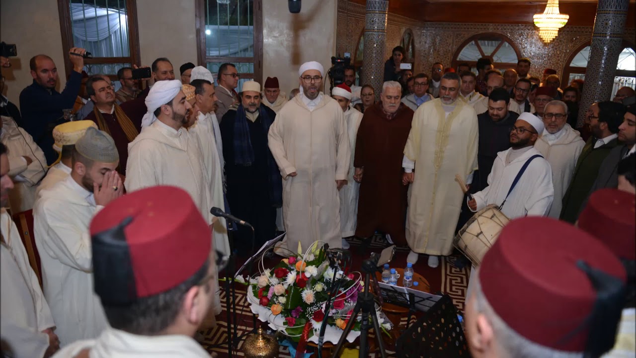 درج رمل الماية، المتيوي، ملتقى العبادي 11، 23-12-2017، Darj Raml al-Maya