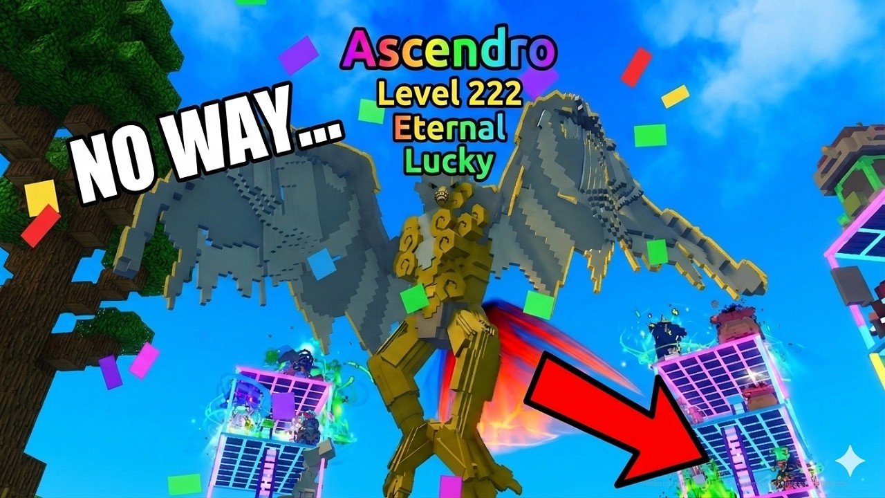 I GET ETERNAL??? NEW UPDATE ESCAPE TSUNAMI FOR BRAINROT! (FUNNY MOMENTS)