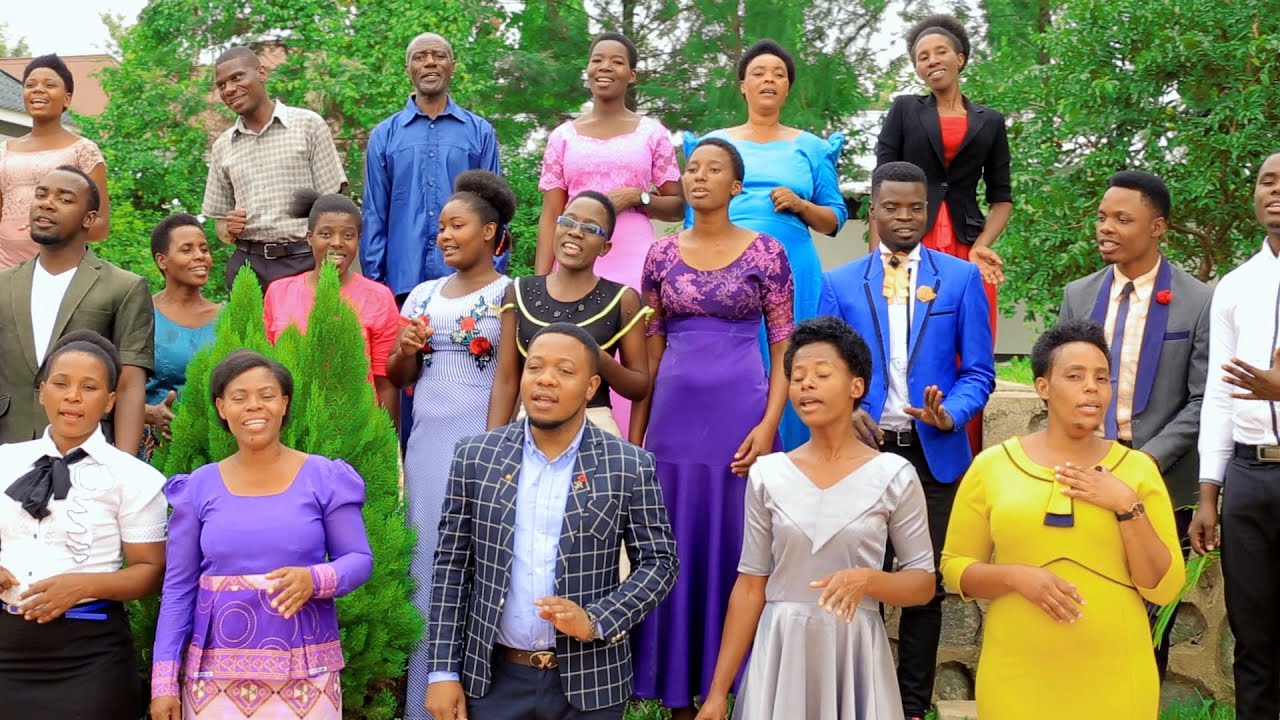 Mkolani Sda Choir - Ni Raha(Official Video)
