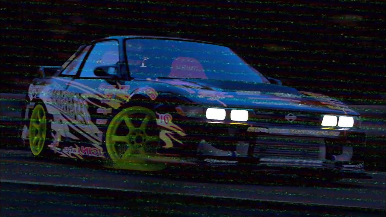 The Hill’s Echos | S13 Silvia Cinematic 