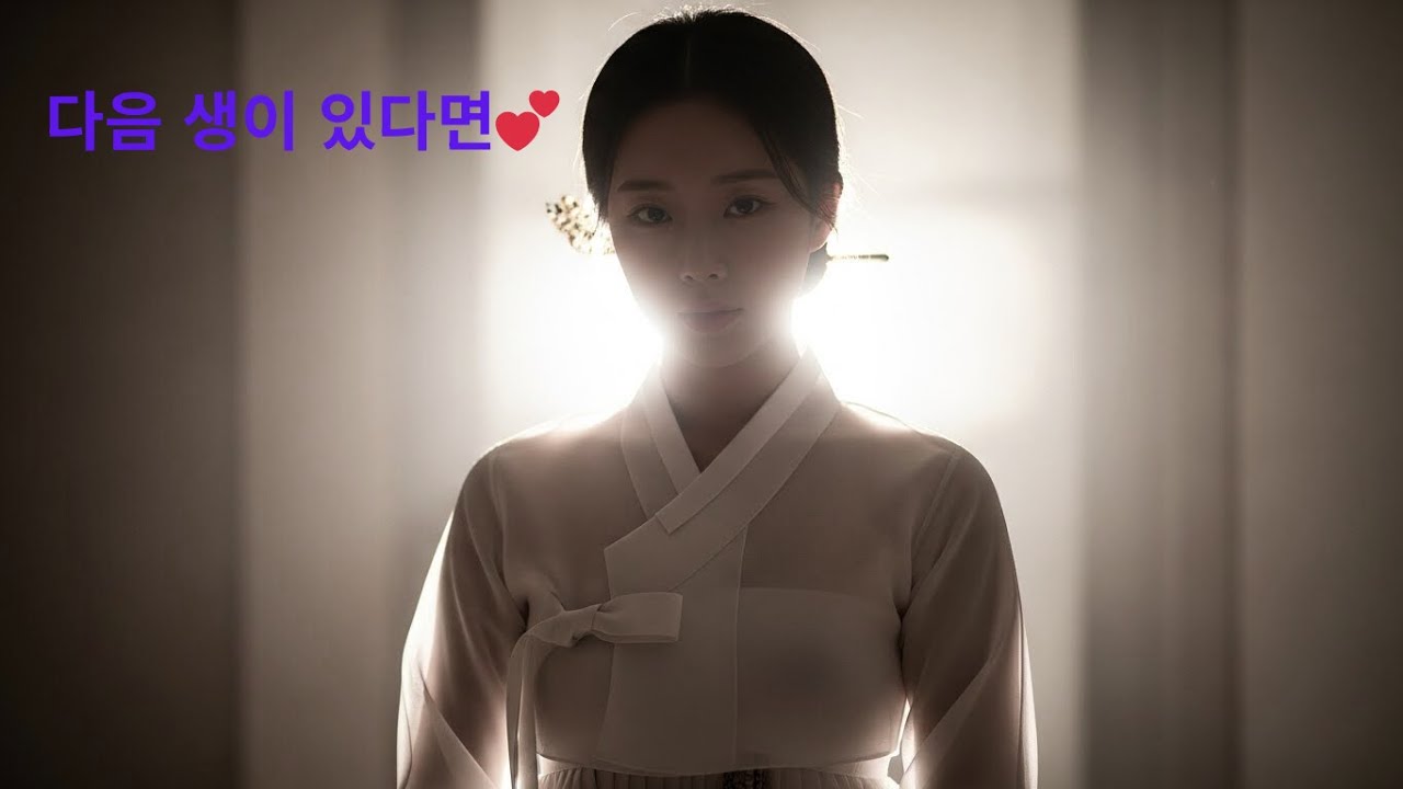 다음 생이 있다면 |💕놓지 못한 사랑다음 생이 있다면그땐 늦지 않게너의 손을 잡고 싶었습니다#다음생이있다면#감성발라드#이별노래#한국발라드#사랑노래#K-POP#kpop발라드모음