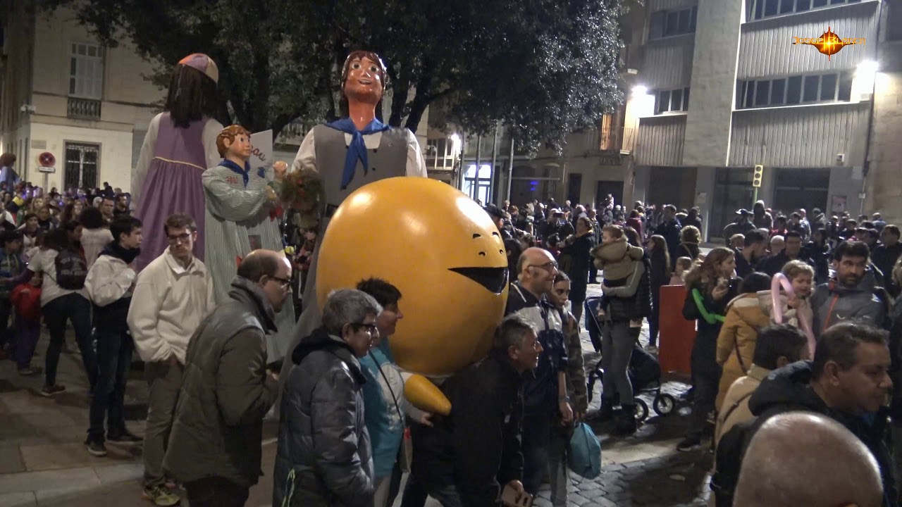 Mataró amb la marató de TV3