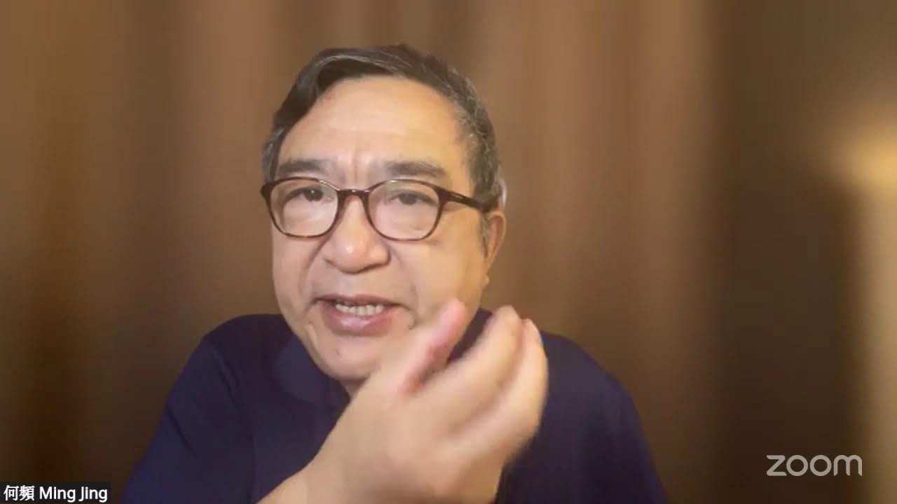 習近平會當調停人嗎？伊朗停火條件，川普答應嗎？美以出現分歧！伊朗政權更迭，可能是中東最大風險；斬首行動：再而衰，三而竭｜點點今天事（20260311）