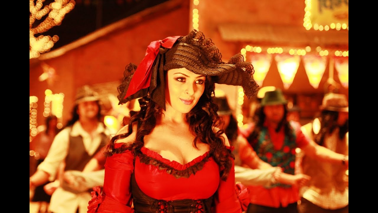 Desi Mem Full Video Song | Kamaal Dhamaal Malamaal