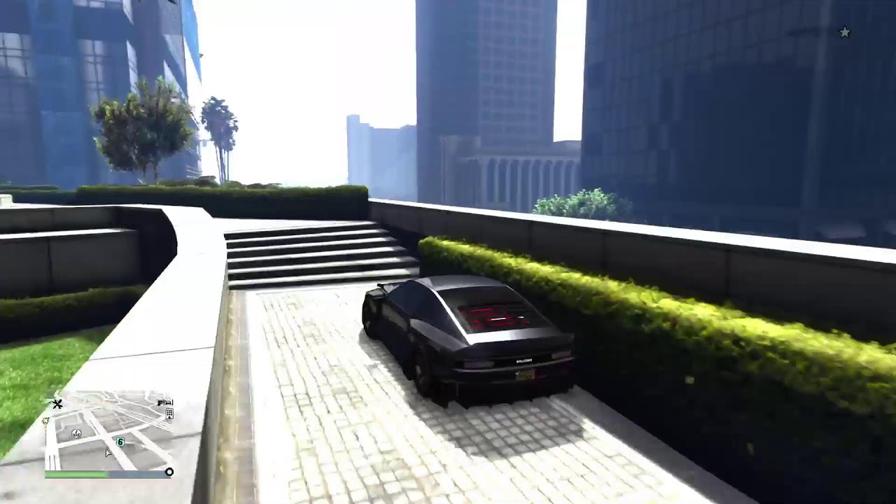 GTA Online