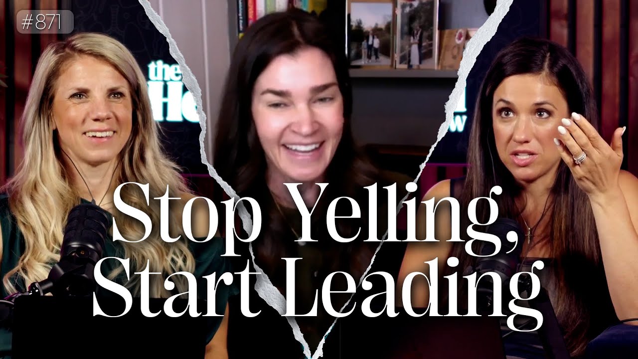 Tia Slightham - Discipline, Not Punishment: Raising Emotionally Resilient Kids