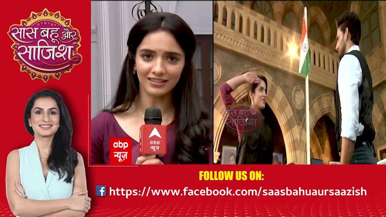 Watch The Full Episode Of Saas Bahu Aur Saazish | (SBS 27.01.2026)
