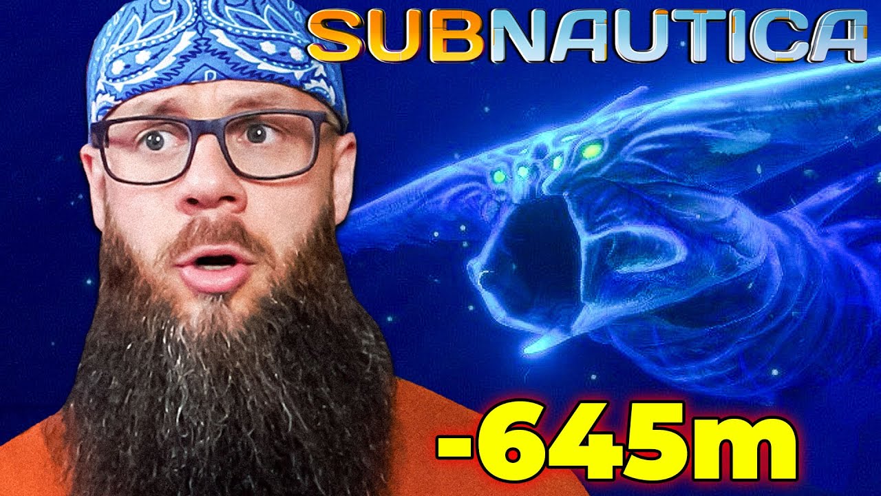 🔥Spotkałem *GHOST LEVIATHAN* w 
