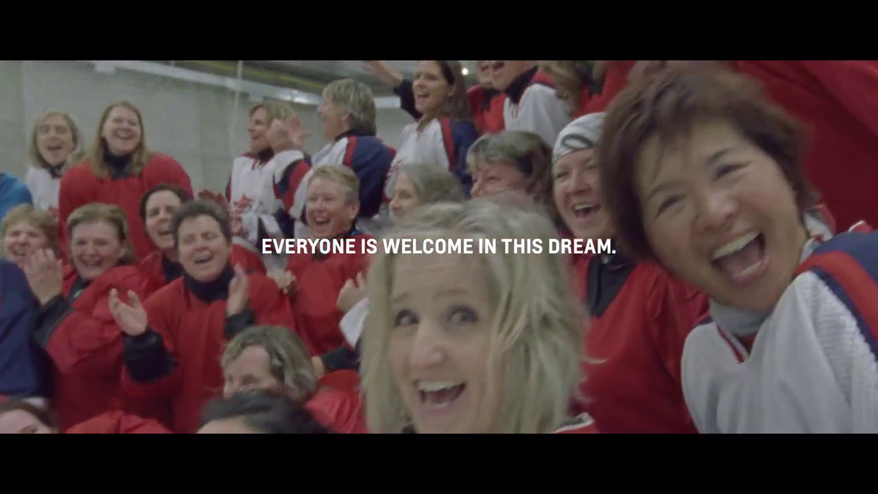 Chevrolet - Canadian Dream