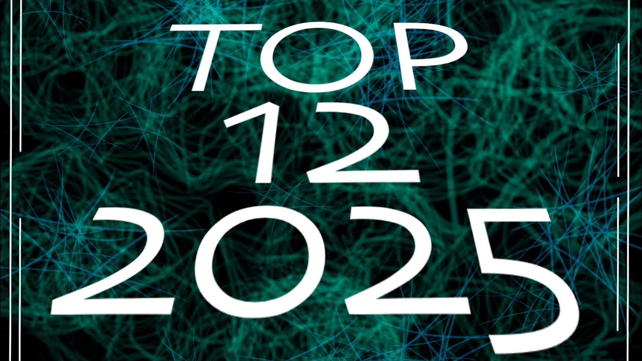 Top 12 Action Figures of 2025!