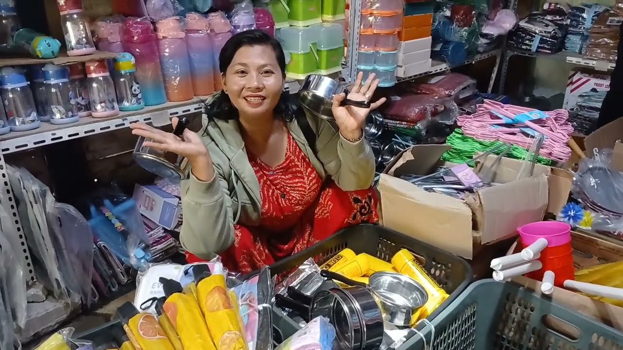 Bue Salsa Cari