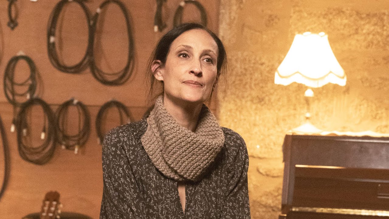 O NOSO CANTO - Entrevista a Rosa Cedrón