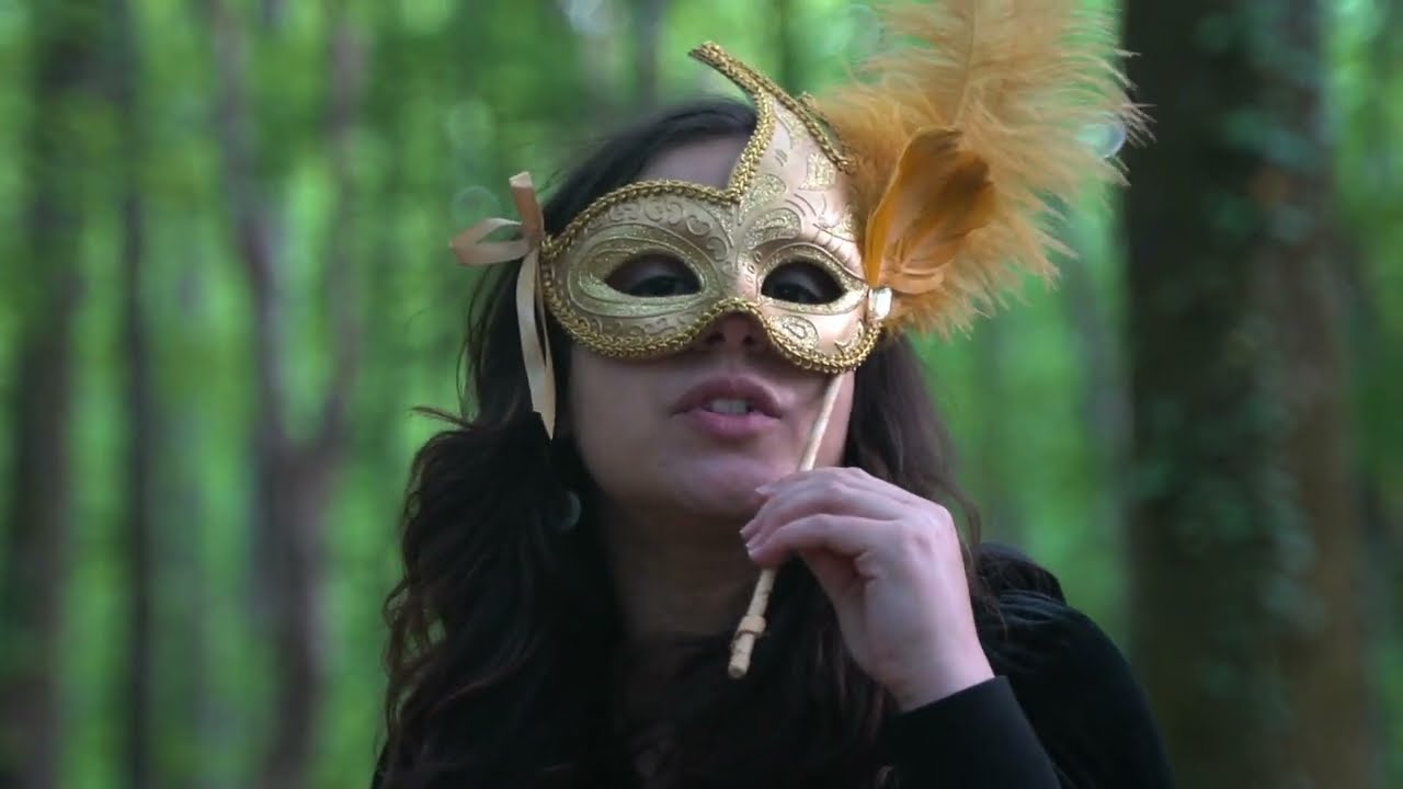 Ana Madet - R&eacute;silience (Clip officiel)