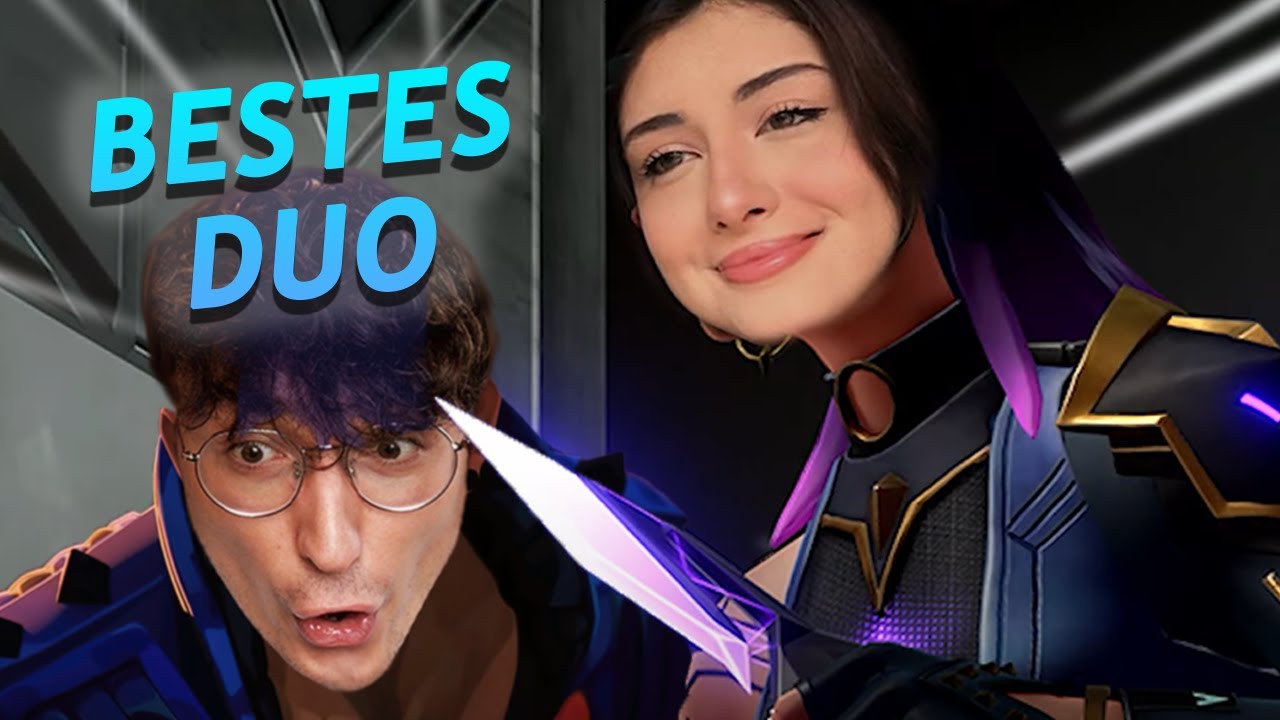 Dieses Duo rettet deinen Tag