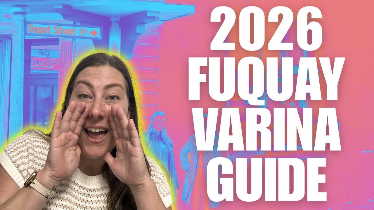 @ Home in 📍 Fuquay – Episode 2: New Developments to Watch in 2026