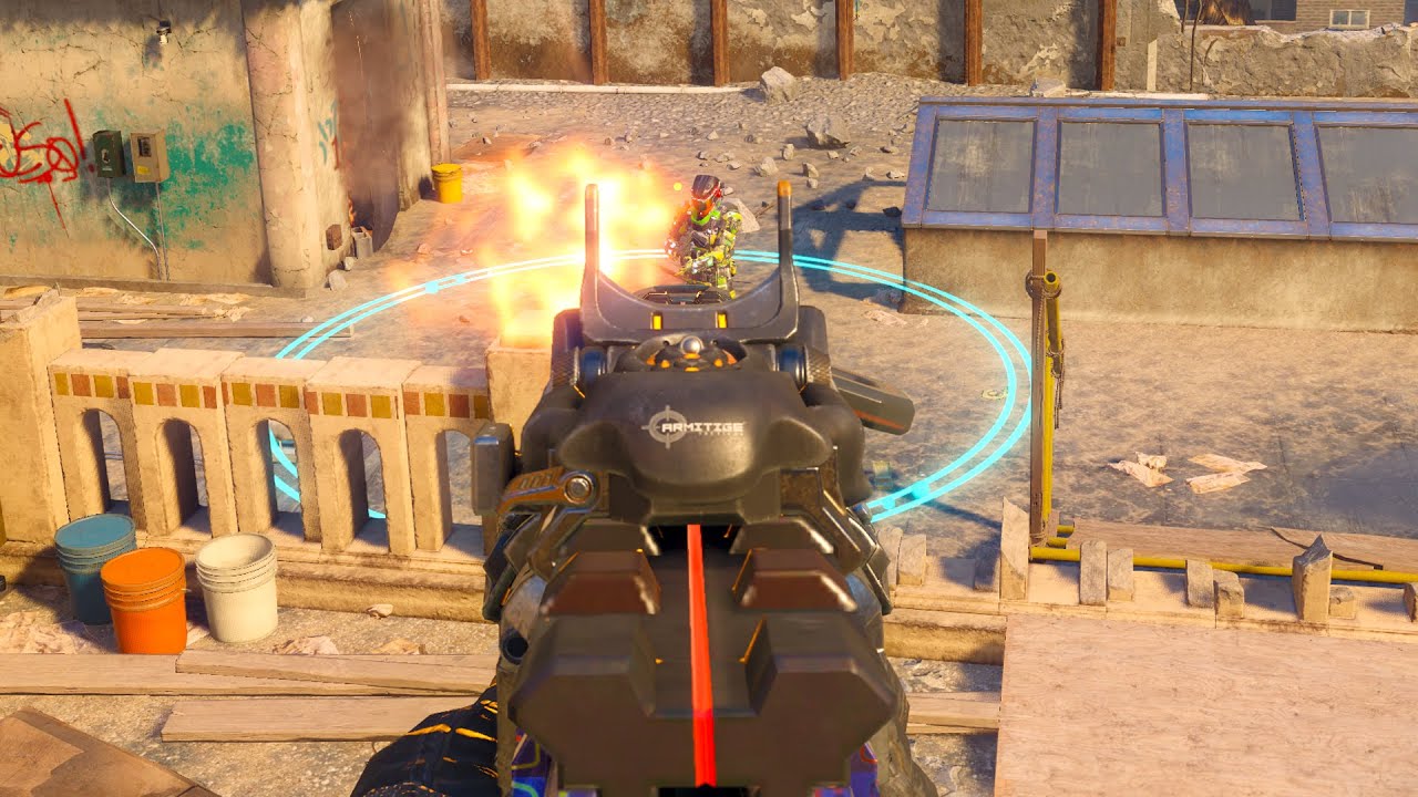 PLAYING WITH MY DAD?... (Black Ops 3)