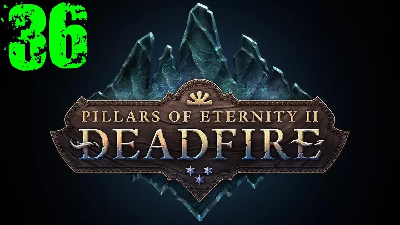 Pillars of Eternity 2 Deadfire #36