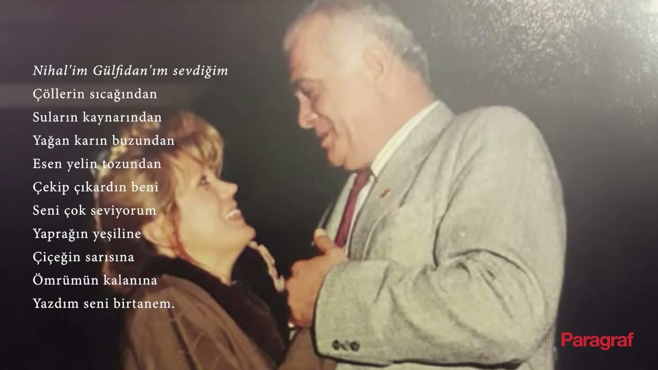 Gülfidanım, Kemal Şişman