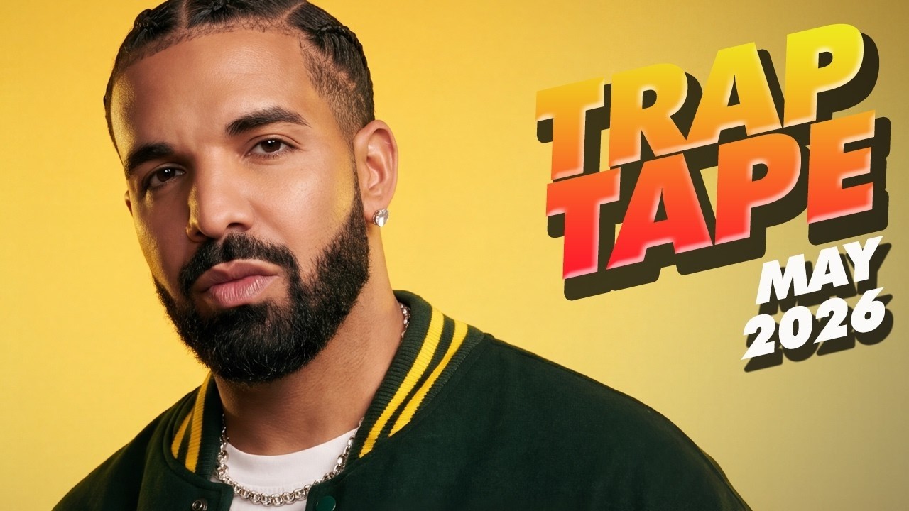 Trap Vibes Only 🔥 Drake, Travis Scott, Future & Metro Boomin