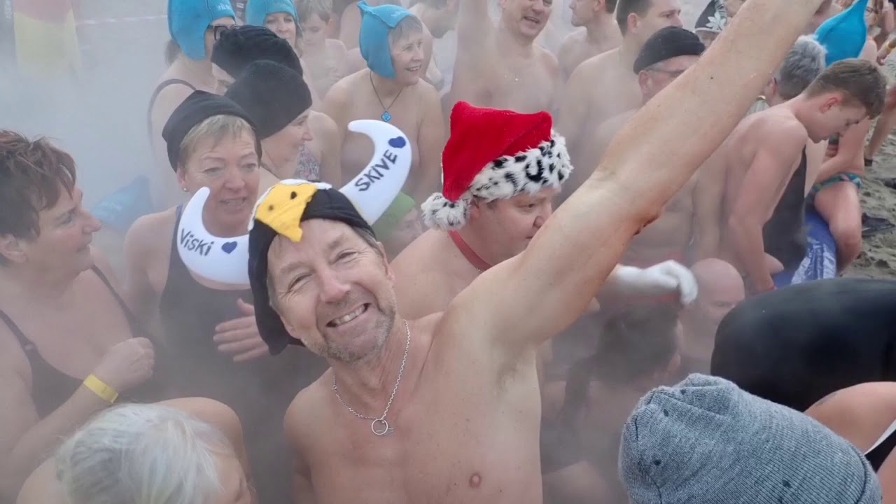 Vinterbaderfestival 2018