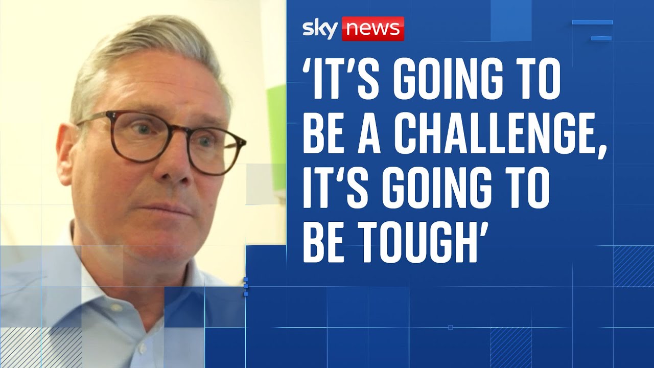 Should the prime minister be worried ahead of local elections?