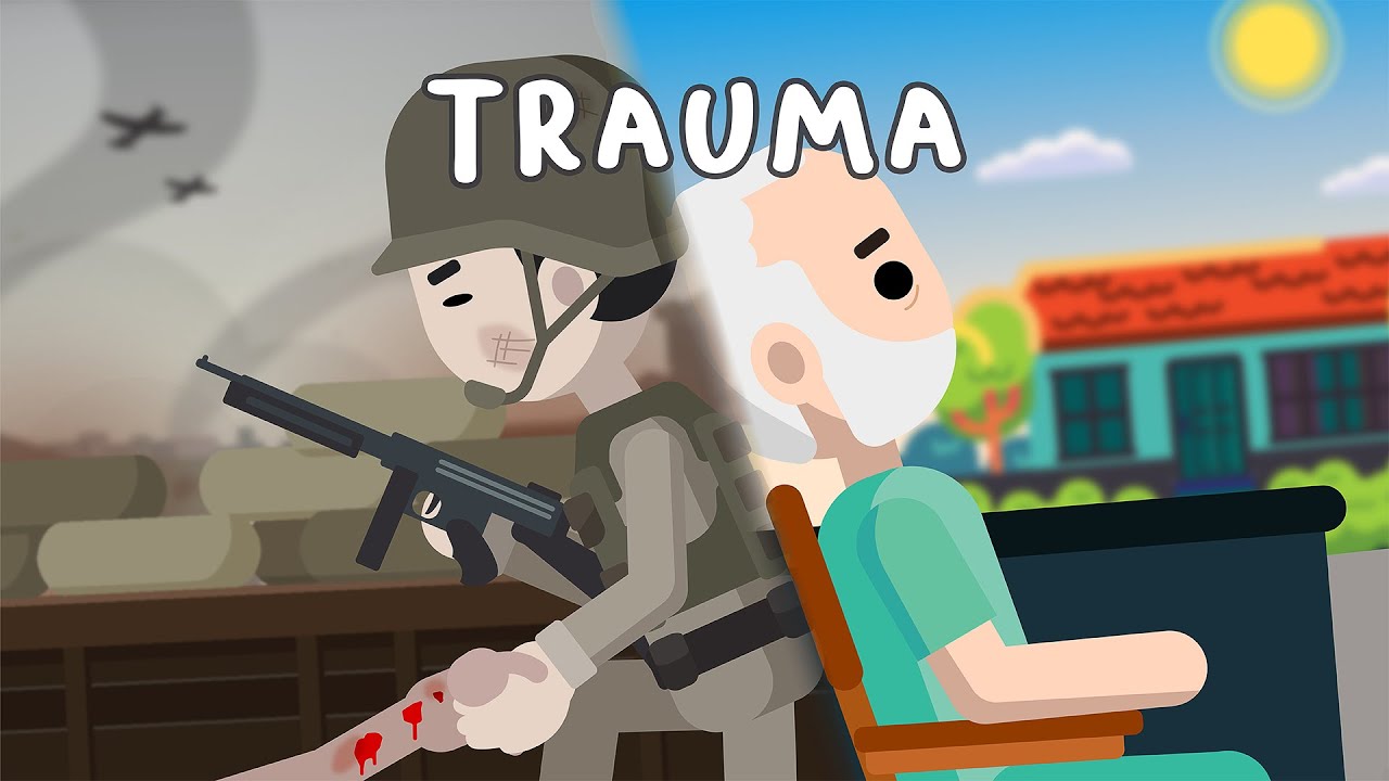 Apa itu Post-Traumatic Stress Disorder (PTSD) ?