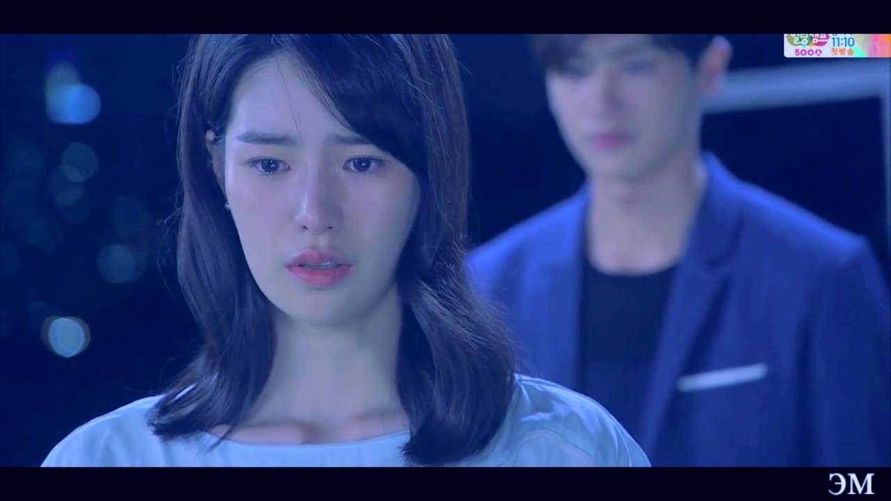 Lee Ji Yi and Yoo Chang Soo |High Society|