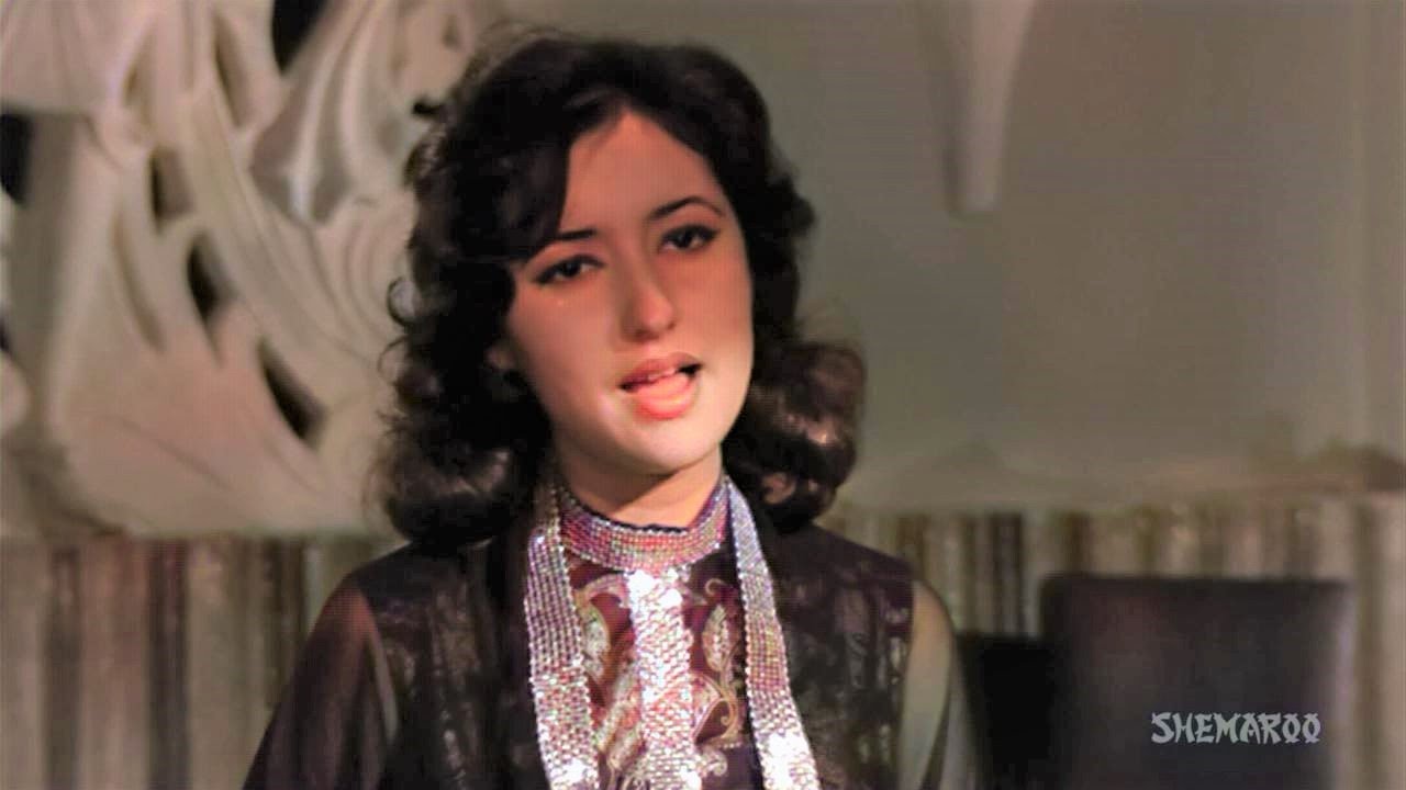 Tum Apna Ranjo Gam-Shagun HD Color Image Video