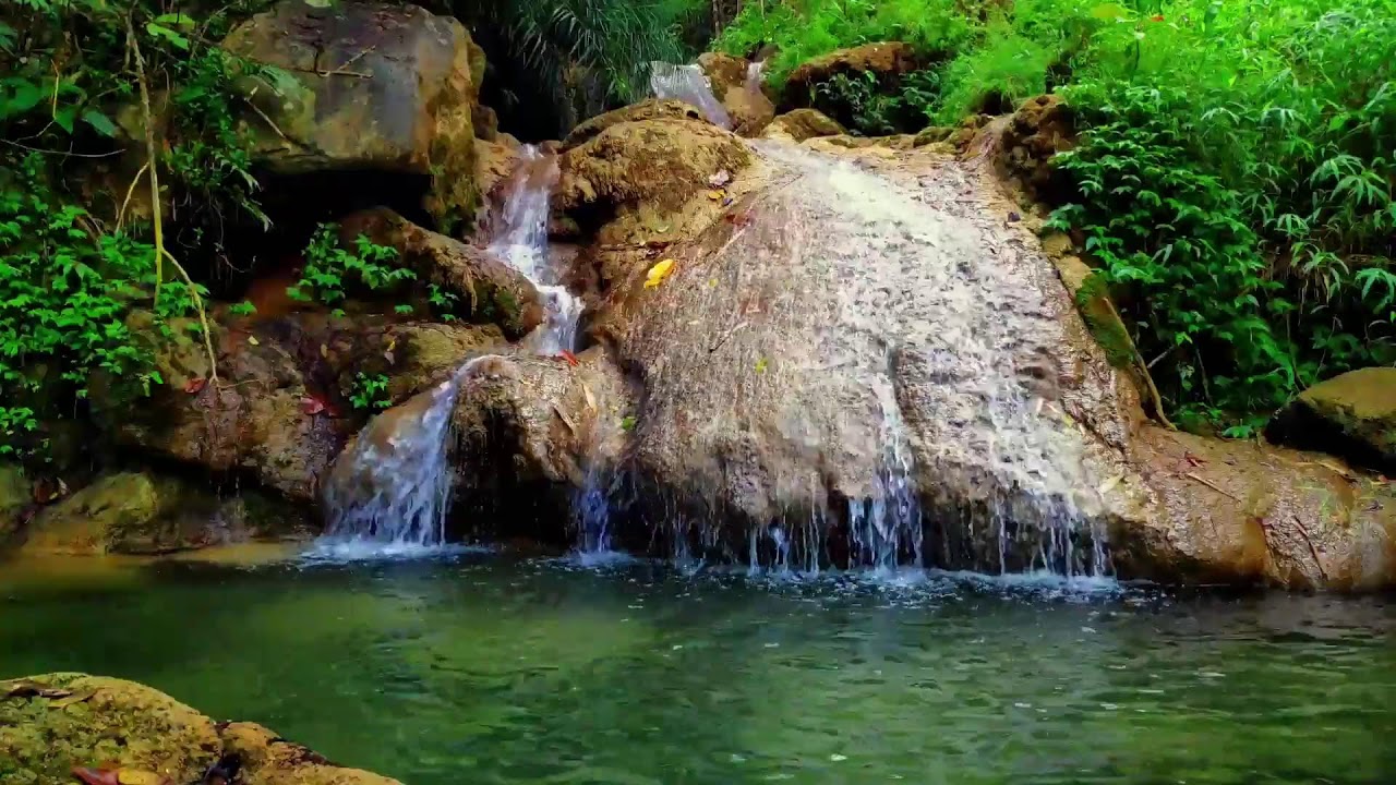 Sleep Better with Relaxing River Sound – Emotional Healing for the Mind