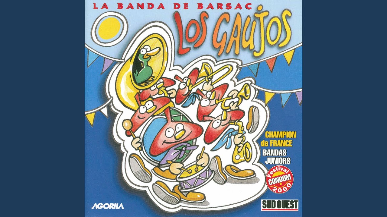 Scandal' barsacais