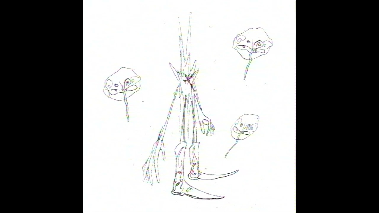 Hidden Toys - Confused