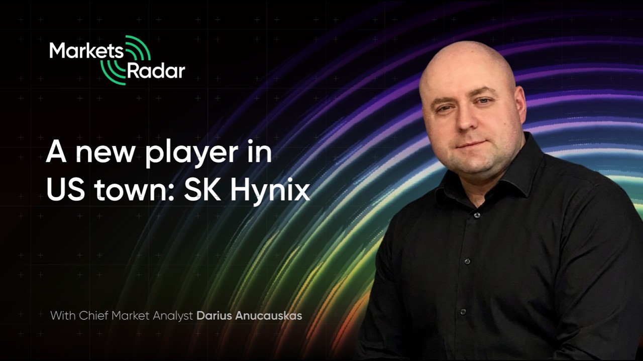 What SK Hynix US ADR listing means | Markets Radar