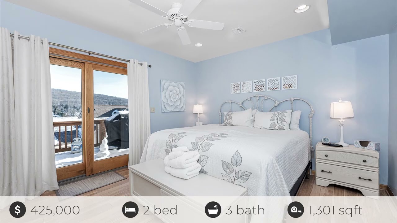 232 Jeffrey Ln #33, Oakland, MD
