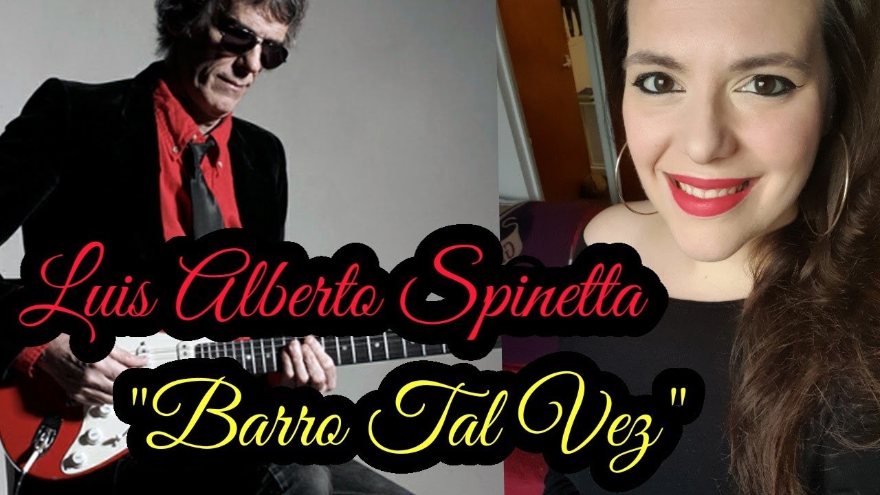 Luis Alberto Spinetta 