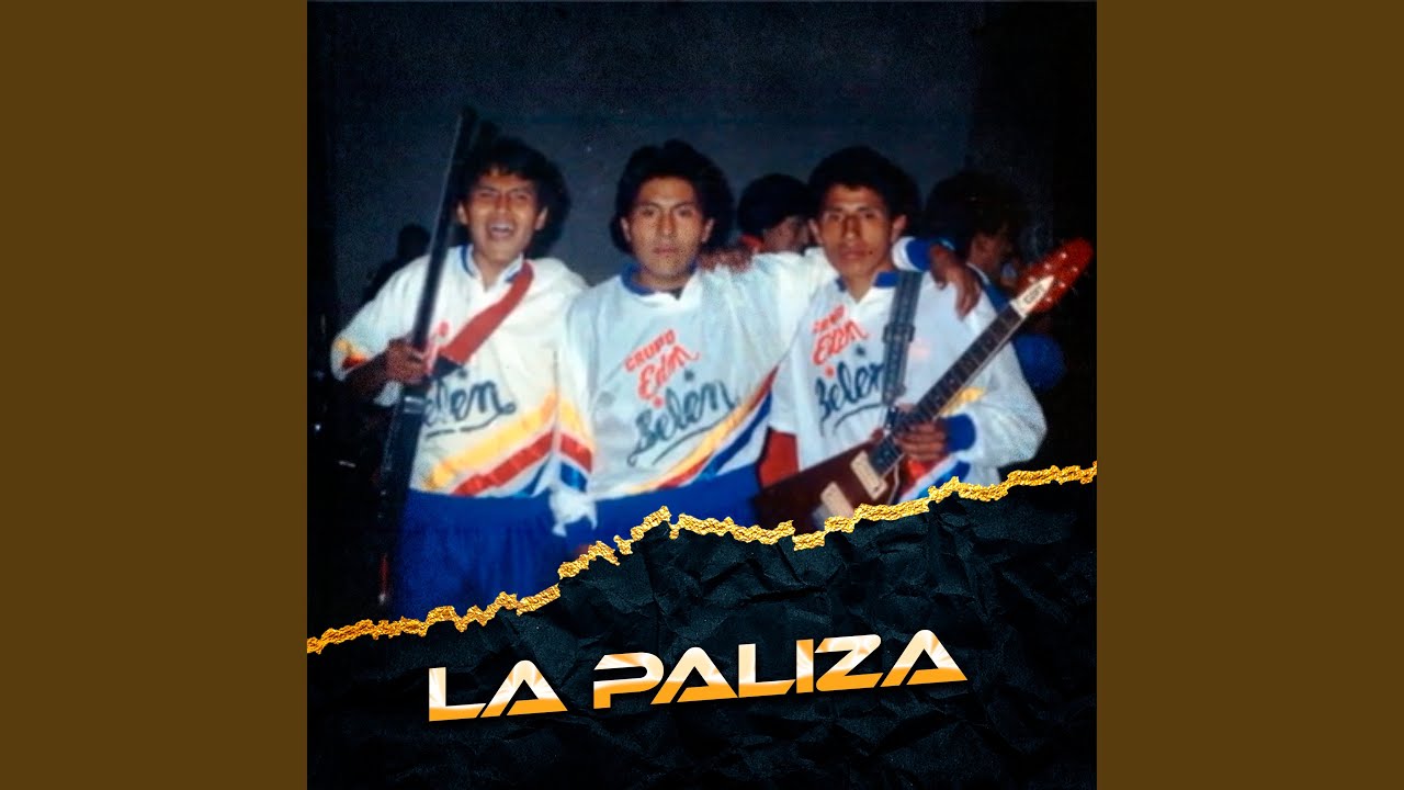 La paliza