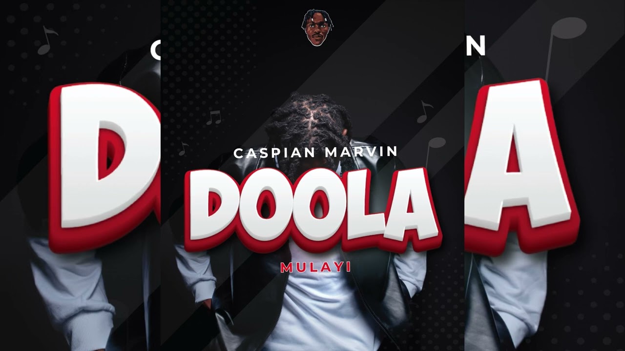 Caspian Marvin - Doola Mulayi (Official Audio)