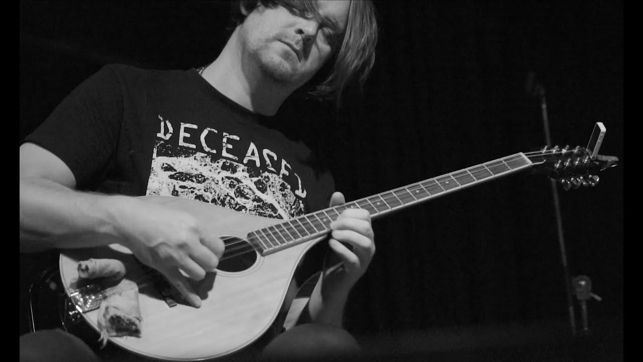 Hashshashin - Shrines Of The Wakhan (live at Lazybones, Dec 2022)