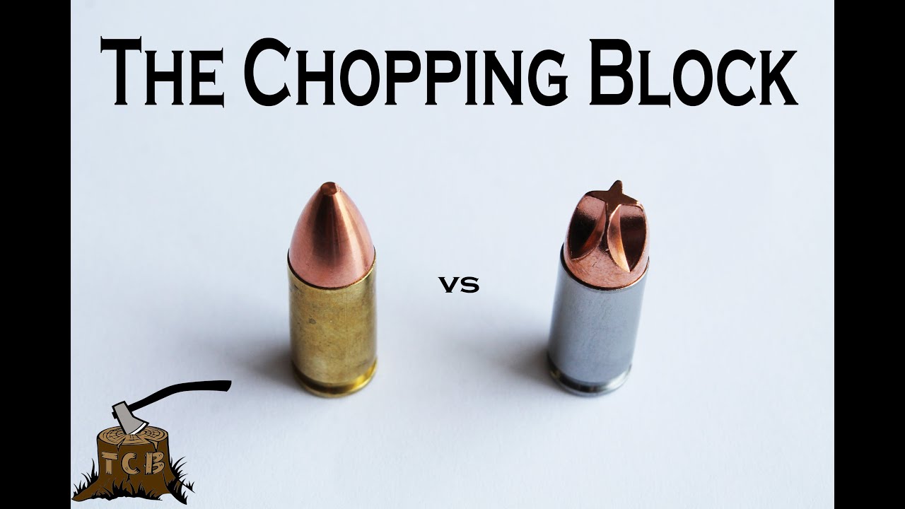 9mm armor test: Lehigh Extreme Defender vs Fort Scott vs groin protector