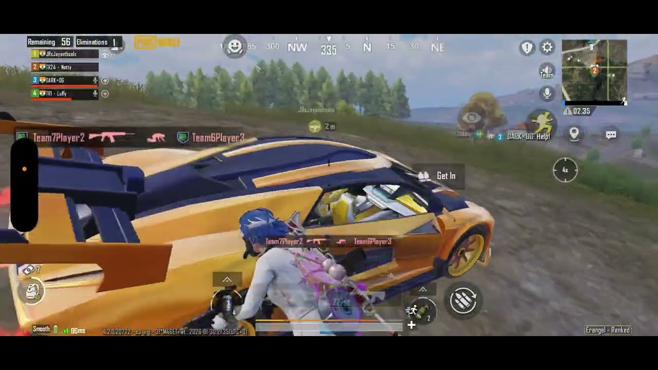 Solo 8kills 🔥 SCRIM AGGRESSION 🦖| WWCD | PUBG Mobile