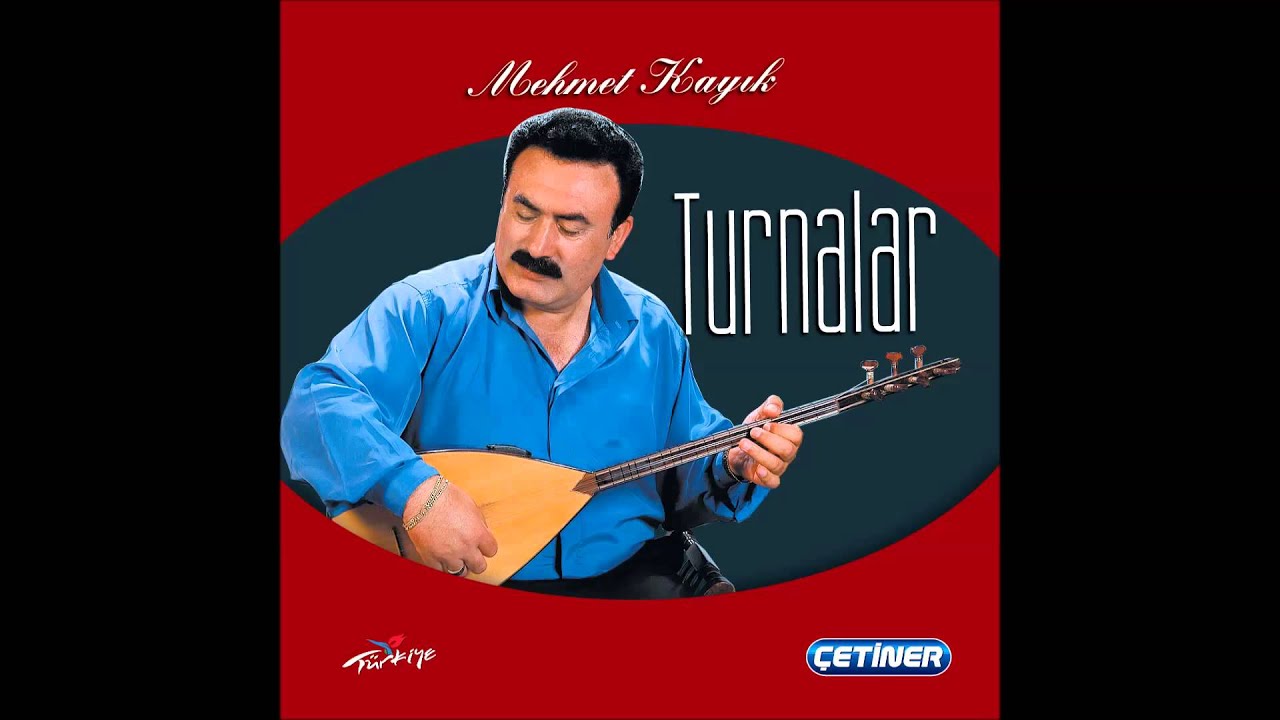 Süpürgesi Yoncadan - Hocamın Evleri - Aslan Mustafa - Meram Bağları - Mehmet Kayık - [OfficalAudio]